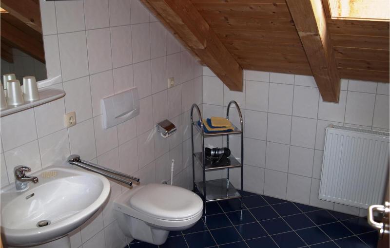 Two-Bedroom Apartment image 4