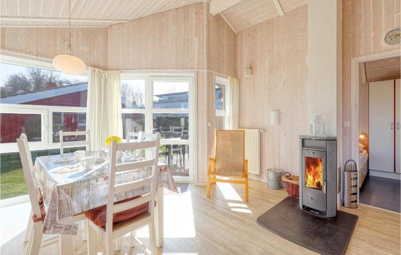 Two-Bedroom Holiday Home image 1