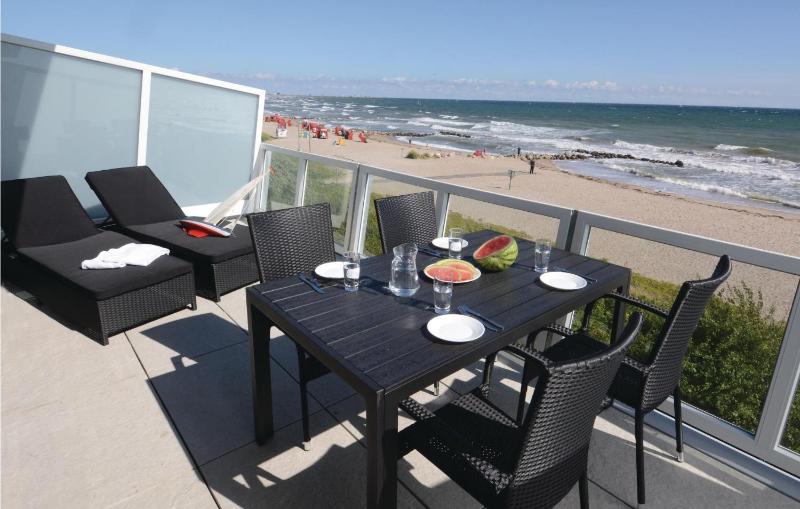 Appartement Seestern F Images