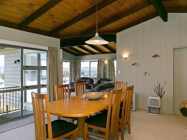 Golders Heights - Taupo Holiday Home - image 26