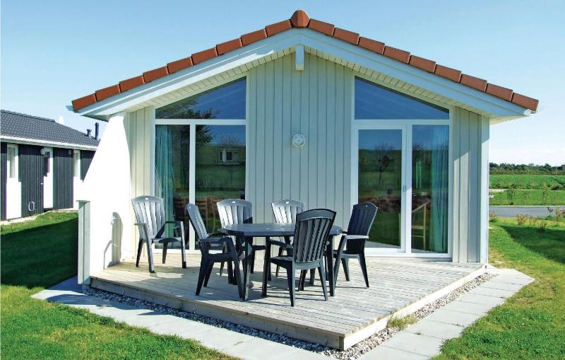 Two-Bedroom Holiday Home image 1