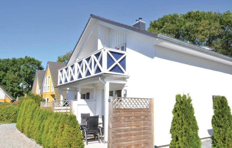 Two-Bedroom Holiday Home image 1