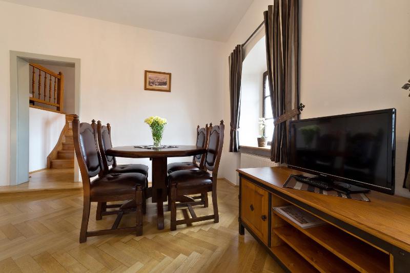 Vila Krumlov - image 5