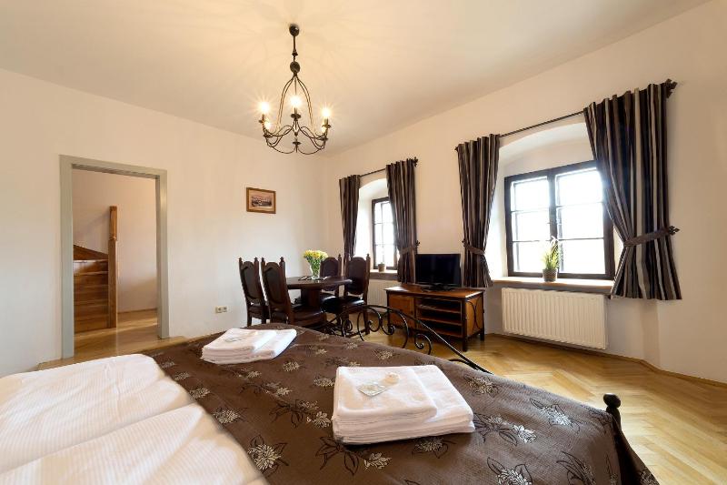 Vila Krumlov - image 14