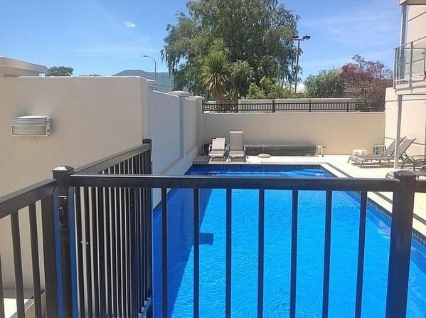 Taupo Vista - Taupo Apartment - image 11