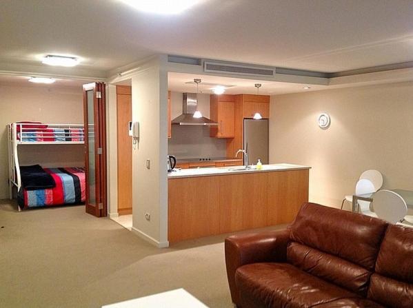 Taupo Vista - Taupo Apartment - image 16