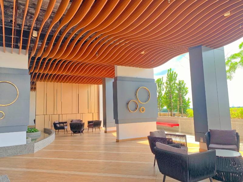 Netflix Two Bedroom Troika Kota Bharu Homestay 182 - image 15