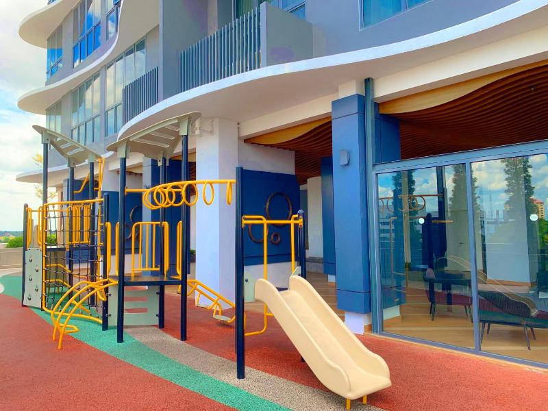 Netflix Two Bedroom Troika Kota Bharu Homestay 182 - image 17