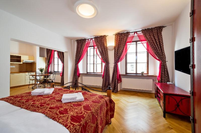 Vila Krumlov - image 11