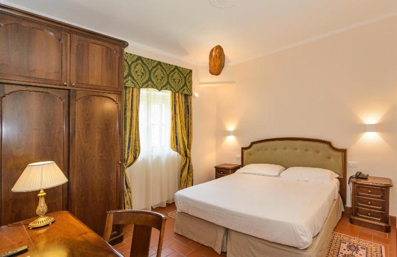 Hotel Villa San Michele - image 10