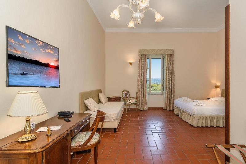 Hotel Villa San Michele - image 16