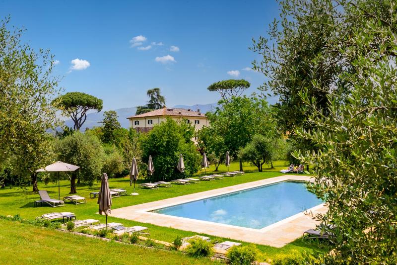 Hotel Villa San Michele - image 5