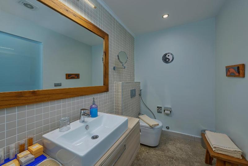 Superior Double Room with Terrace image 2