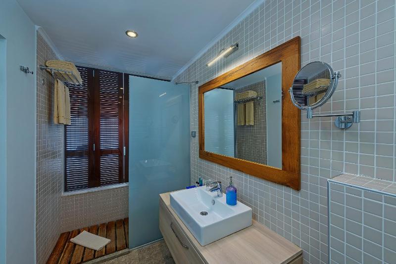 Superior Double Room with Terrace image 4