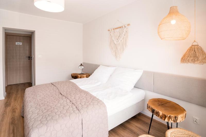 BOHO Butikowe Apartamenty Jastrzębia Góra - image 5