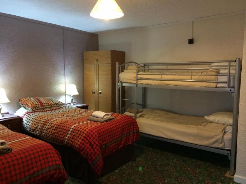 Family Room with Bathroom image 4