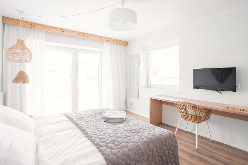 BOHO Butikowe Apartamenty Jastrzębia Góra - image 28