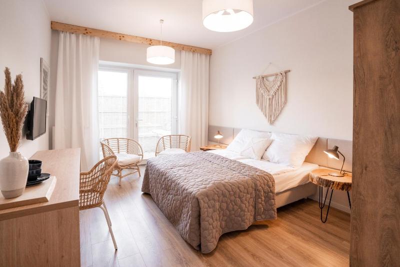 BOHO Butikowe Apartamenty Jastrzębia Góra - image 13