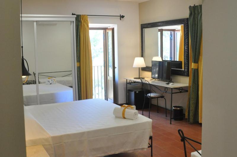 Villa del Vescovo - image 21