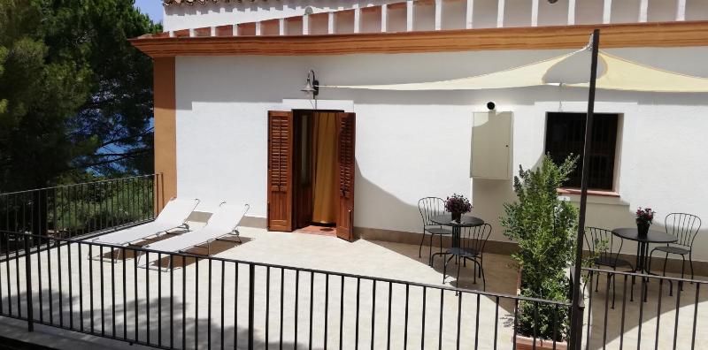 Villa del Vescovo - image 19