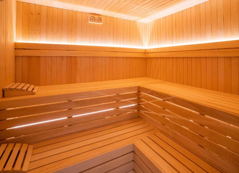 BOHO Butikowe Apartamenty Jastrzębia Góra - image 21