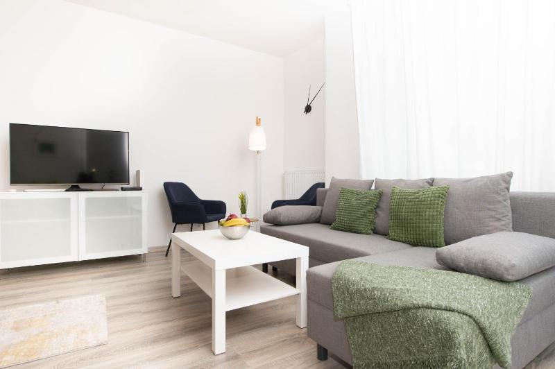 Elisabeth Downtown Apartments by FirstHost - image 5