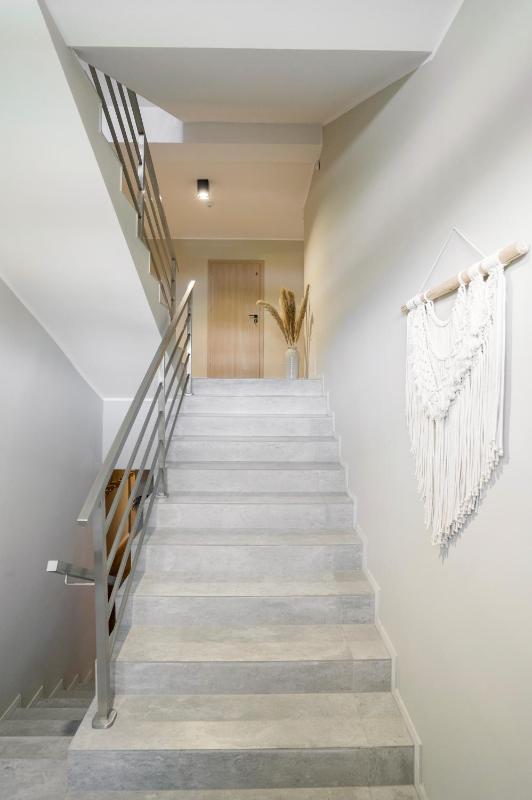 BOHO Butikowe Apartamenty Jastrzębia Góra - image 25