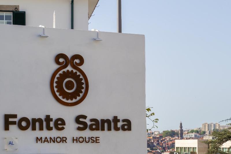FONTE SANTA Manor House - image 6