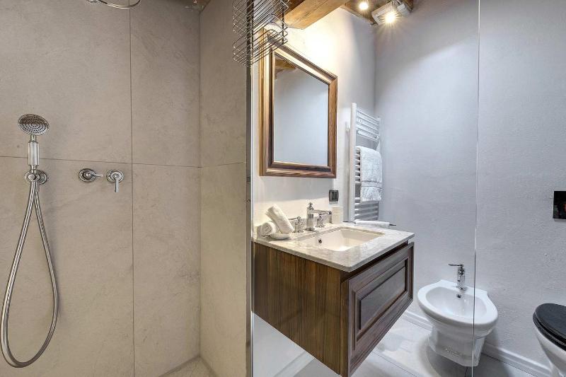Two-Bedroom Apartment image 4