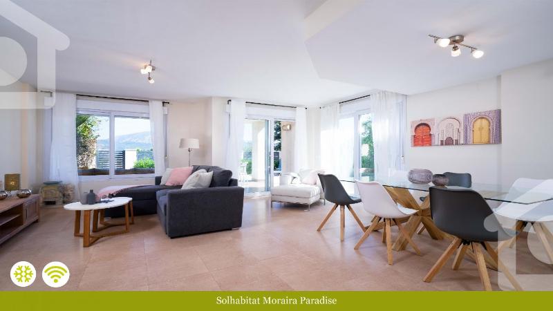 Solhabitat Moraira Paradise - image 8