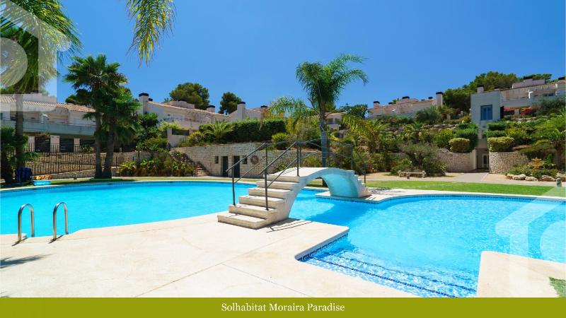 Solhabitat Moraira Paradise - image 19