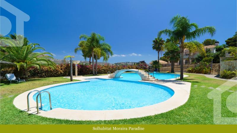 Solhabitat Moraira Paradise - image 46