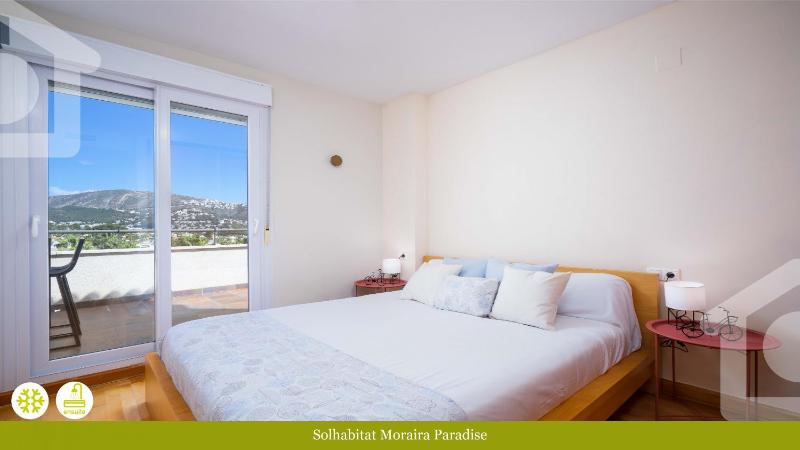 Solhabitat Moraira Paradise - image 41