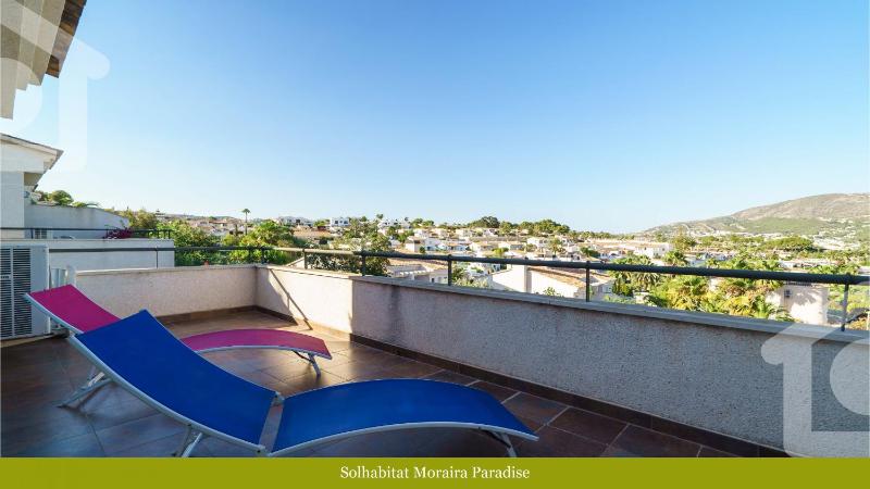 Solhabitat Moraira Paradise - image 30
