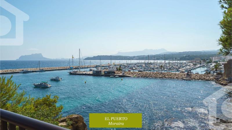 Solhabitat Moraira Paradise - image 23