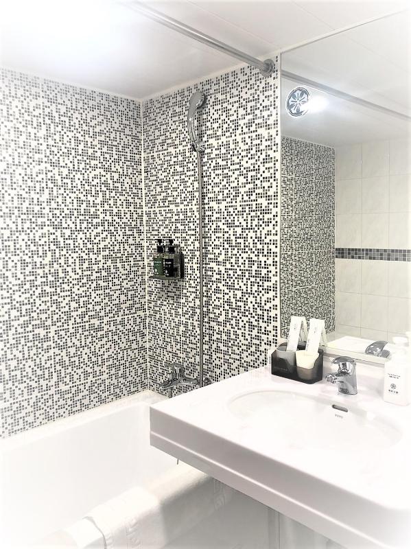 Holo Hotel Tainan - image 13