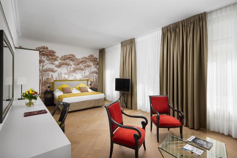 Junior Suite image 1