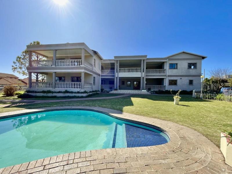 Palm View Midrand Guest House - image 12
