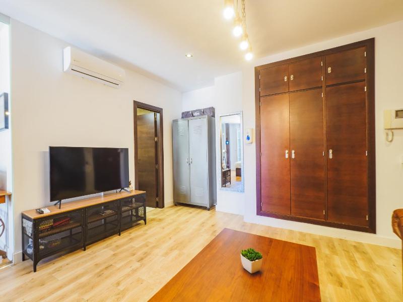 Cubo's Apartamento 33 Carreteria 3B - image 16