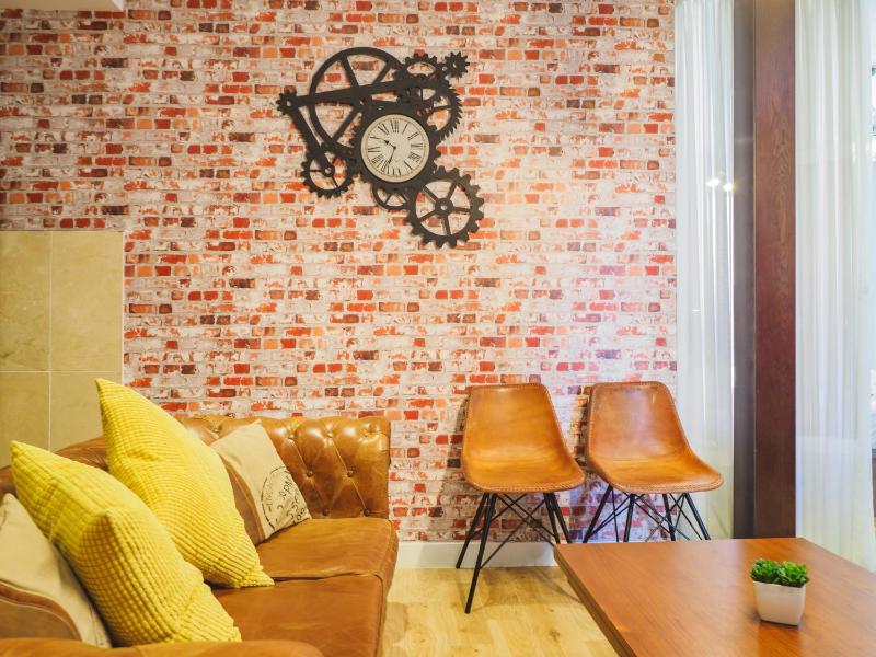 Cubo's Apartamento 33 Carreteria 3B - image 13