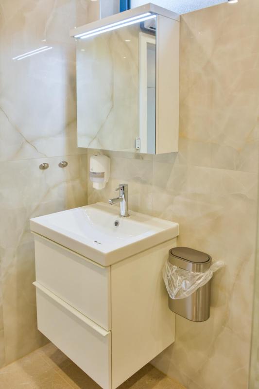 Two-Bedroom Apartment image 3