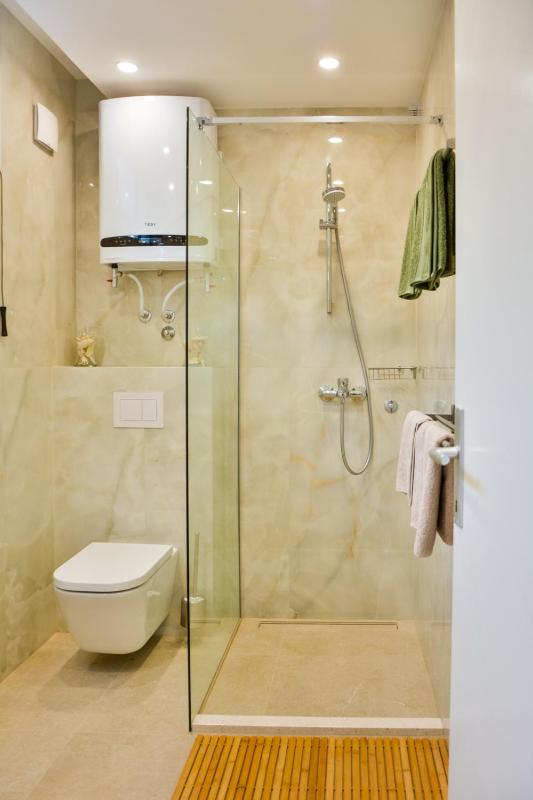 Two-Bedroom Apartment image 2