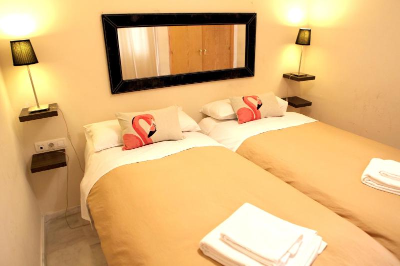 Apartment - Ground Floor image 3