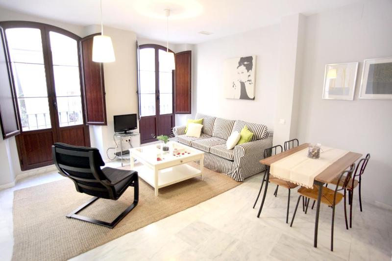 Two-Bedroom Apartment image 4