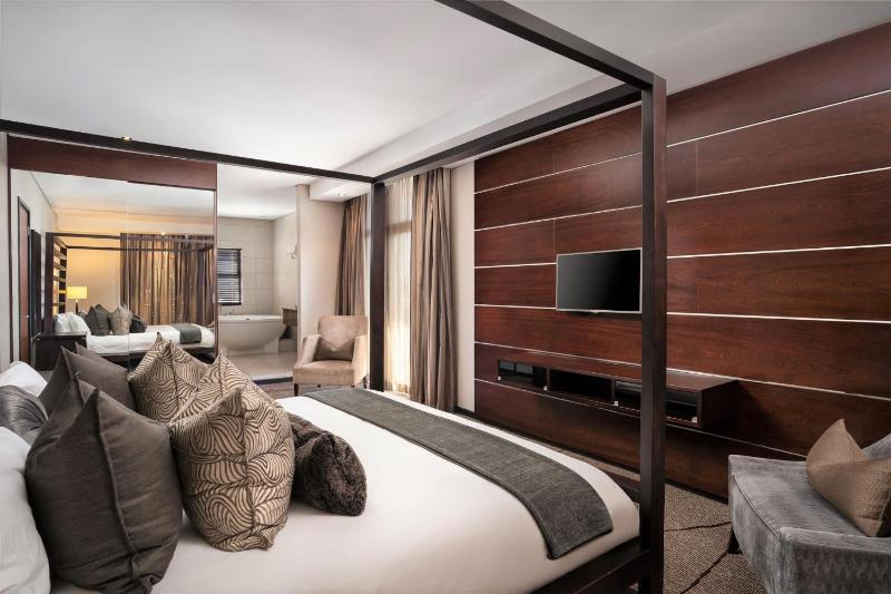 Premier Hotel East London ICC - image 5