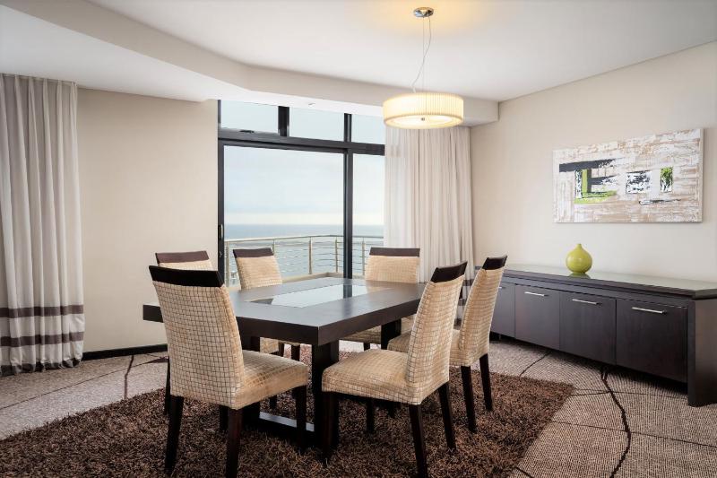 Premier Hotel East London ICC - image 12