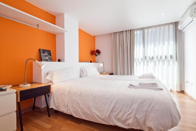 Inside Barcelona Apartments Sants - image 10