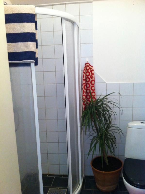 Apartment with Garden View image 4