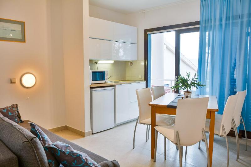 Two-Bedroom Apartment image 4