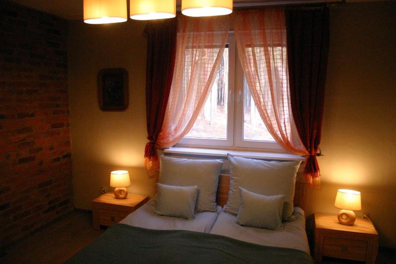 Double Room with Private Bathroom image 3